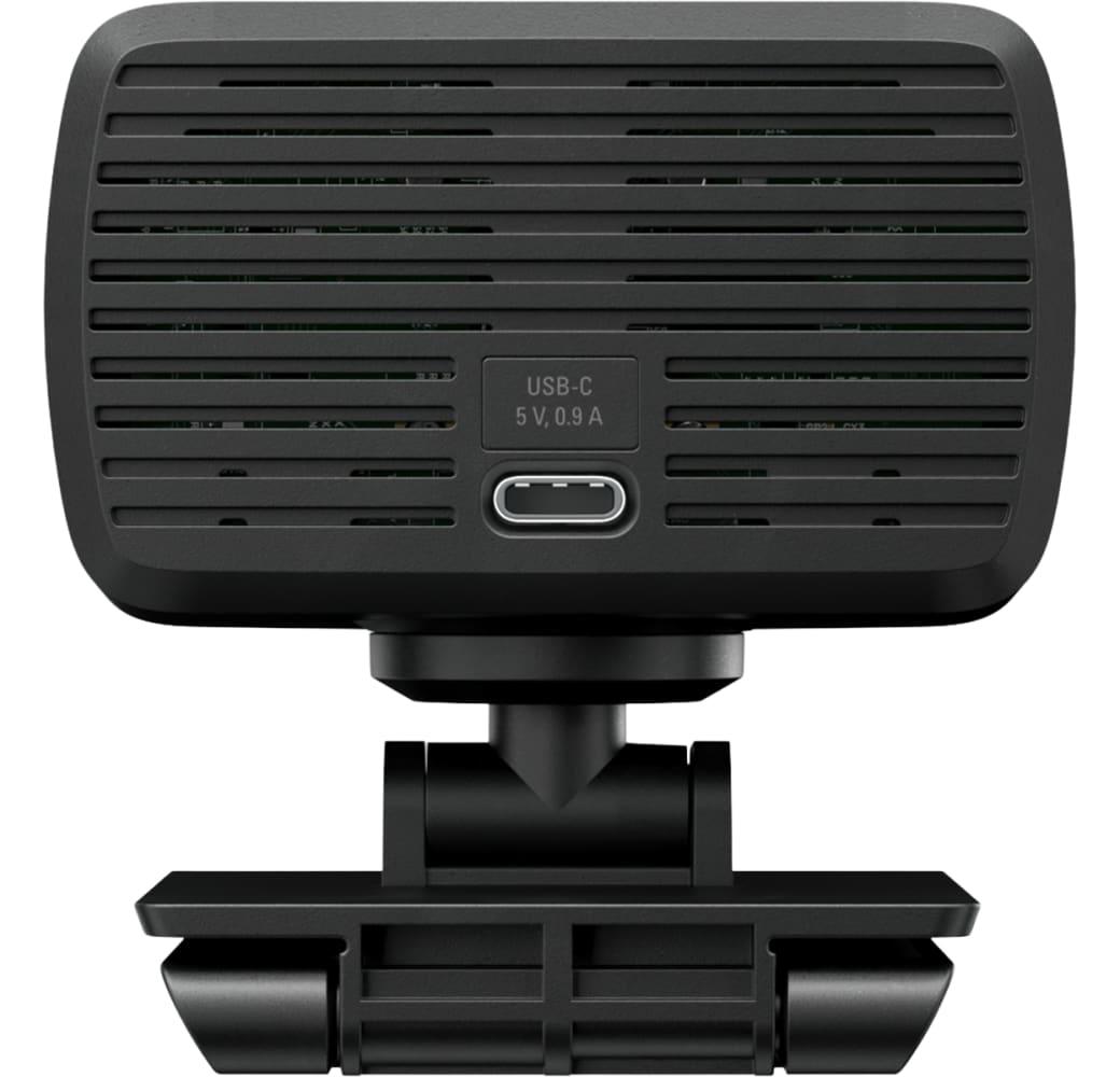 Zwart Elgato Facecam Full HD.5