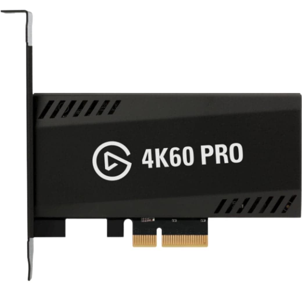 Blanco Elgato 4K60 Pro HDR Game Capture.2