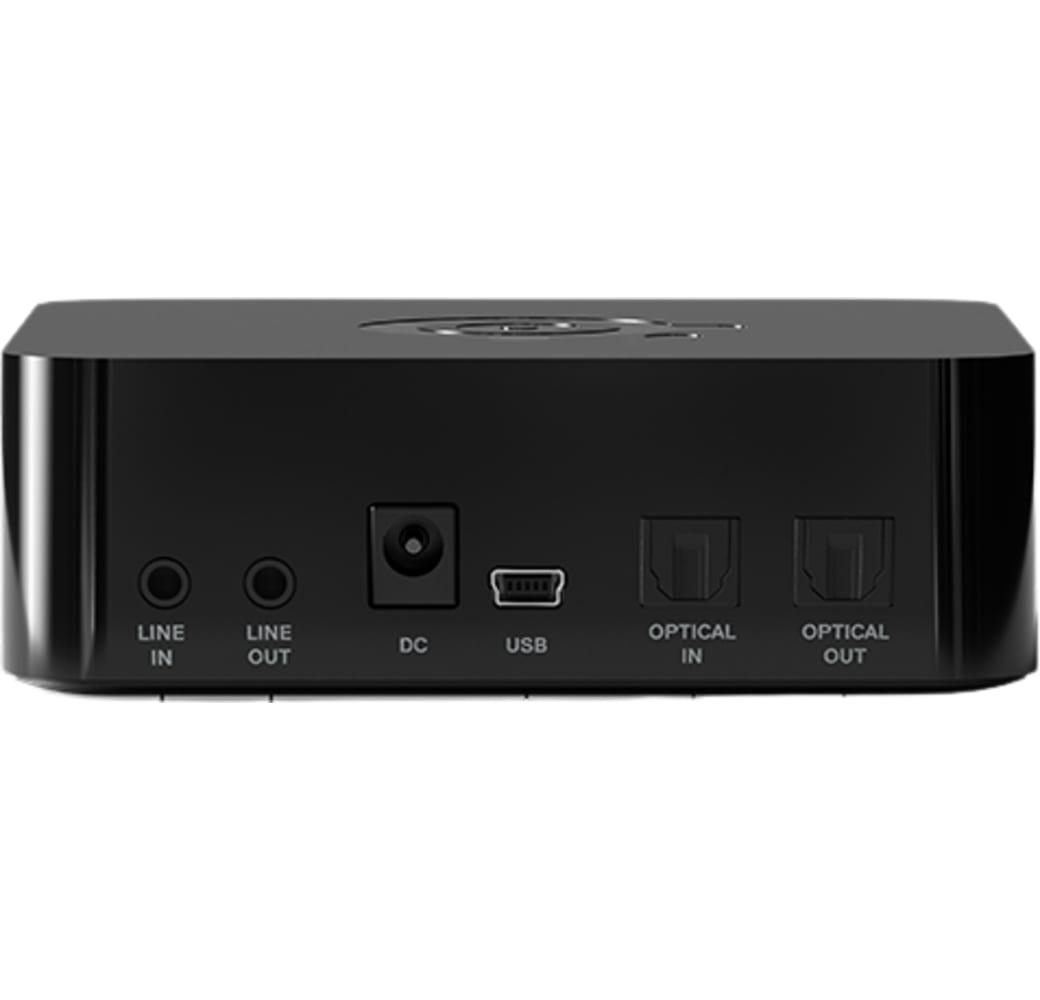 Schwarz SteelSeries Arctis Pro Wireless.5