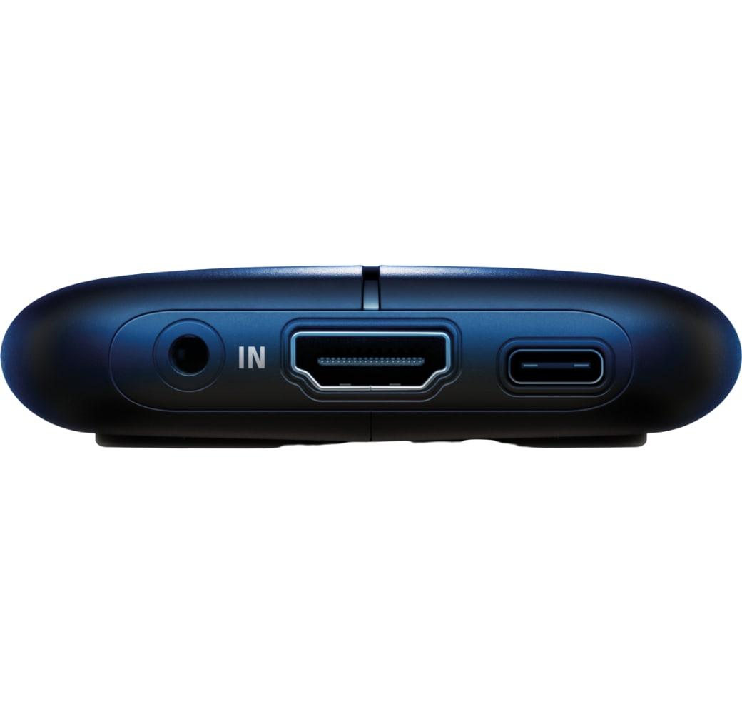 Black Elgato HD60 S+ Game Capture.2