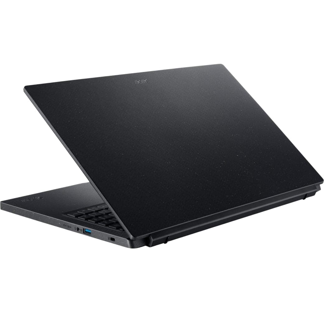 Schwarz Acer Aspire Vero AV15-52-7154 Laptop - Intel® Core™ i7-1255U - 16 GB - 1 TB SSD - Intel® Iris® Xe Grafik - Deutsch (QWERTZ).4