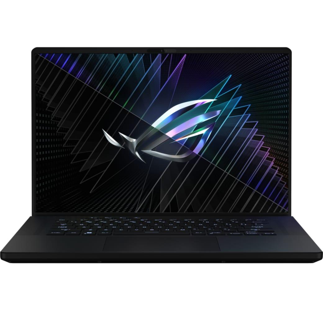 Schwarz ASUS ROG Zephyrus M16 GU604VZ-NM008W Gaming Notebook - Intel® Core™ i9-13900H - 32GB - 1TB SSD - NVIDIA® GeForce® RTX 4080.1