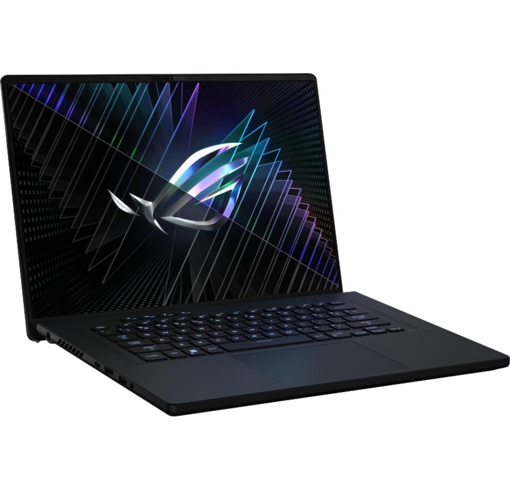 Schwarz ASUS ROG Zephyrus M16 GU604VZ-NM008W Gaming Notebook - Intel® Core™ i9-13900H - 32GB - 1TB SSD - NVIDIA® GeForce® RTX 4080.3