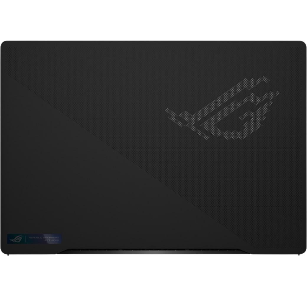 Schwarz ASUS ROG Zephyrus M16 GU604VZ-NM008W Gaming Notebook - Intel® Core™ i9-13900H - 32GB - 1TB SSD - NVIDIA® GeForce® RTX 4080.4