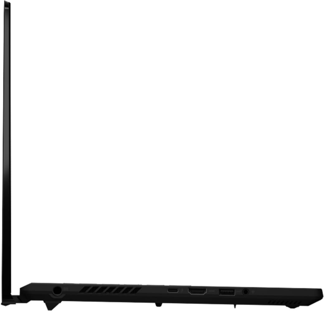 Schwarz ASUS ROG Zephyrus M16 GU604VZ-NM008W Gaming Notebook - Intel® Core™ i9-13900H - 32GB - 1TB SSD - NVIDIA® GeForce® RTX 4080.5