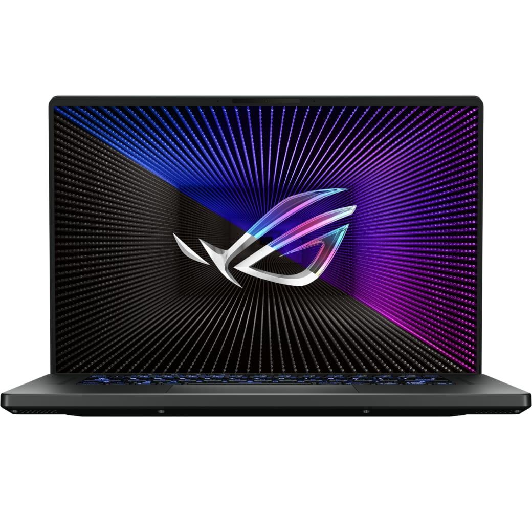 Schwarz ASUS ROG Zephyrus G16 GU603ZV-N3009W Gaming Notebook - Intel® Core™ i7-12700H - 16GB - 512GB SSD - NVIDIA® GeForce® RTX 4060.1