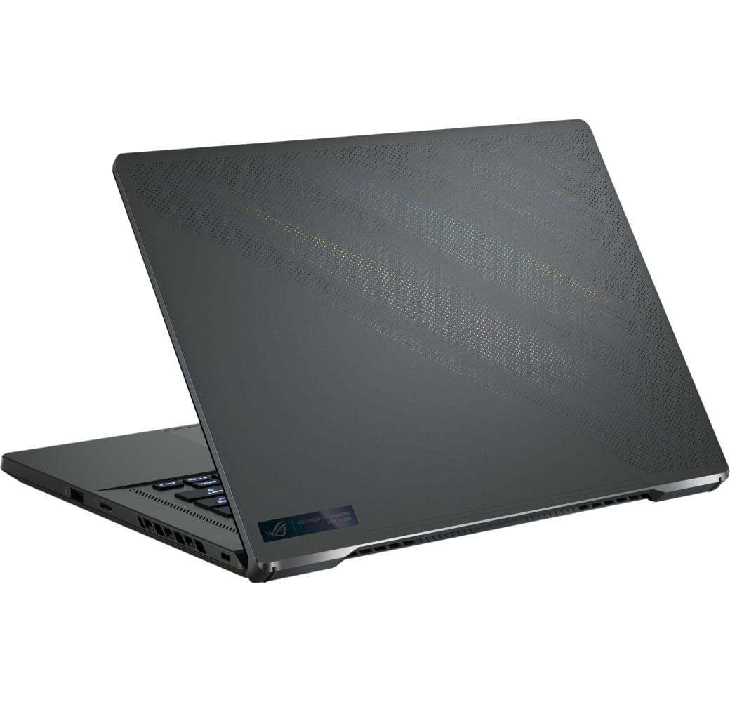 Schwarz ASUS ROG Zephyrus G16 GU603ZV-N3009W Gaming Notebook - Intel® Core™ i7-12700H - 16GB - 512GB SSD - NVIDIA® GeForce® RTX 4060.5