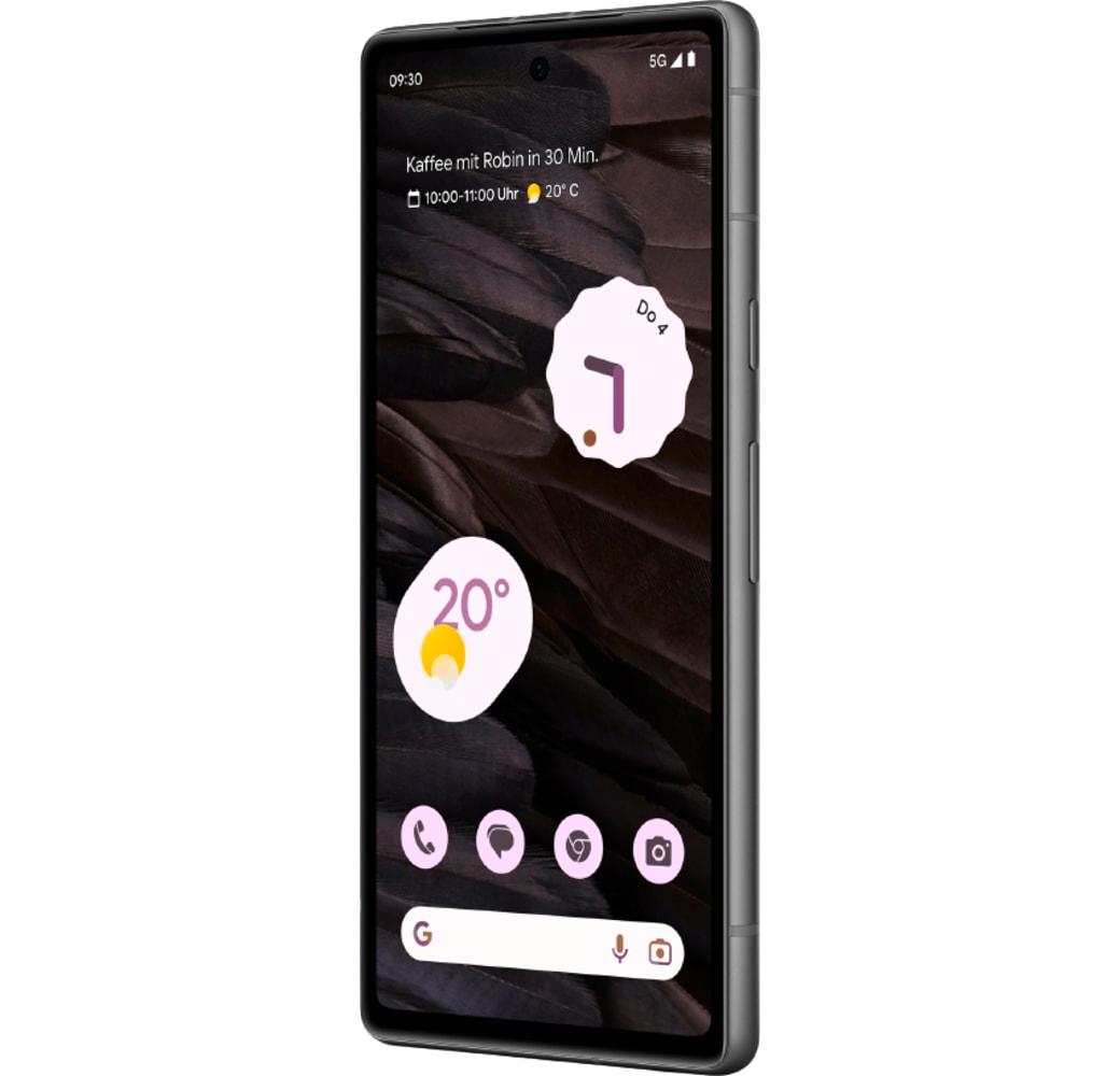 Schwarz Google Pixel 7a 5G DualSIM 8/128GB - 8GB - 128GB.2