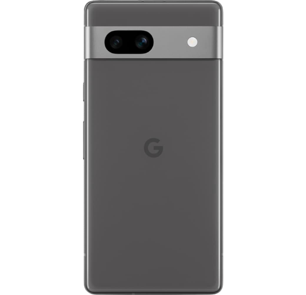 Schwarz Google Pixel 7a 5G DualSIM 8/128GB - 8GB - 128GB.3