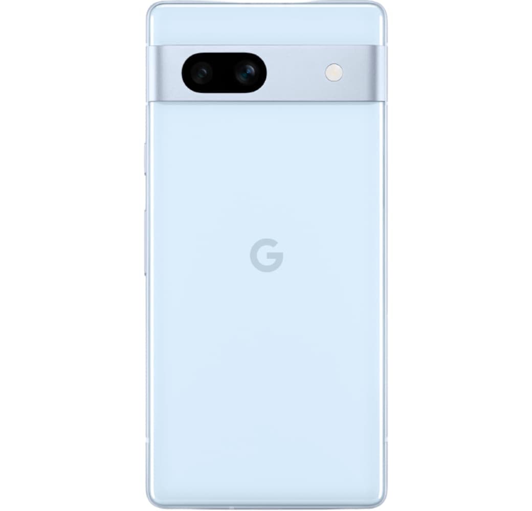 Arctic Blue Google Pixel 7a 5G DualSIM 8/128GB - 8GB - 128GB.2