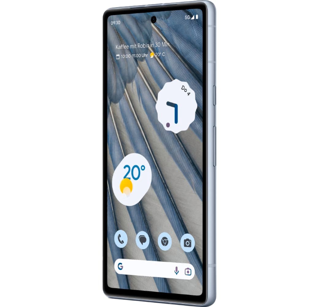 Arctic Blue Google Pixel 7a 5G DualSIM 8/128GB - 8GB - 128GB.3