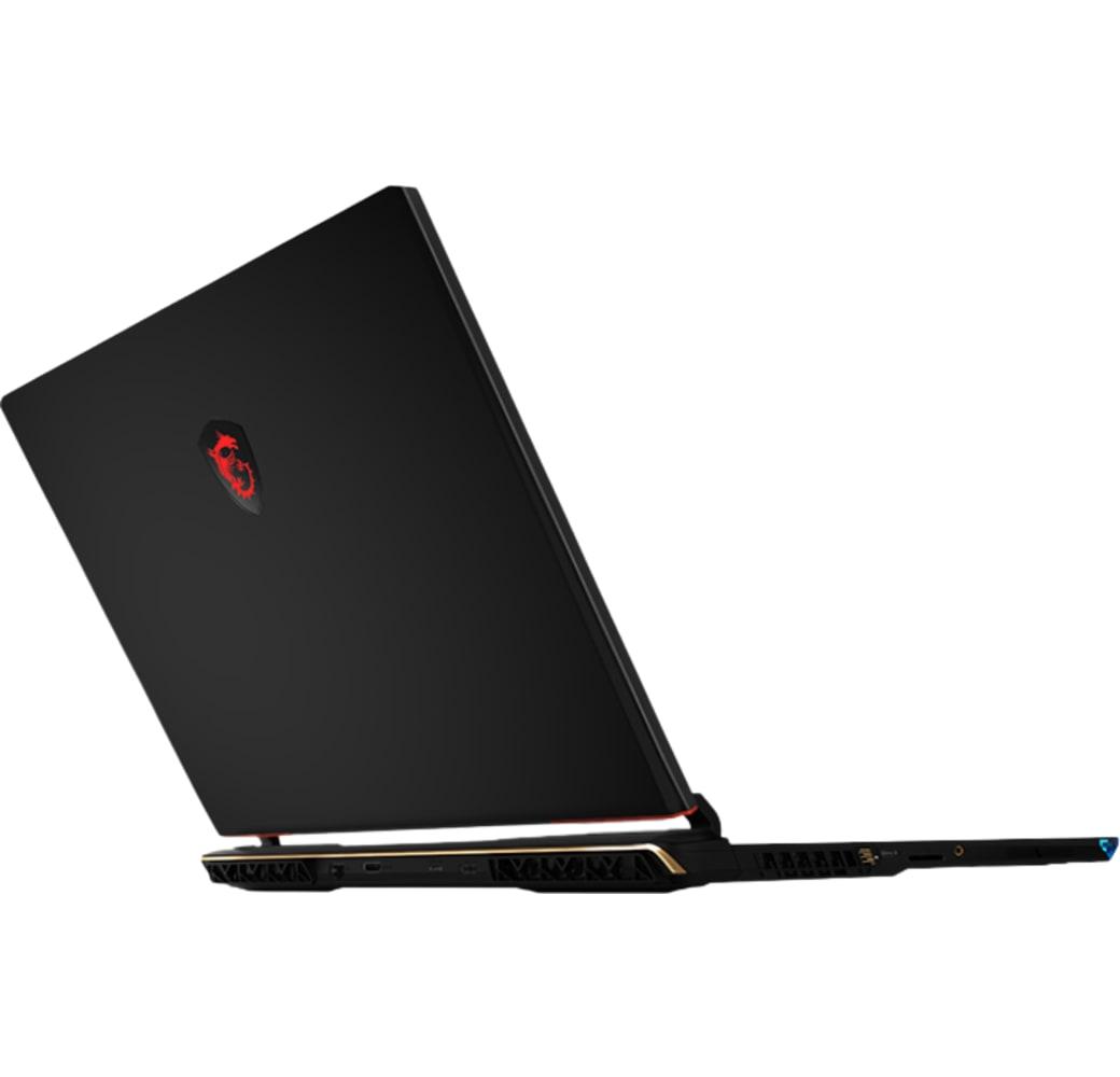 Schwarz MSI Raider GE78 HX 13VG Gaming Notebook - Intel® Core™ i7-13700HX - 32GB - 2TB - NVIDIA® GeForce® RTX 4070.4