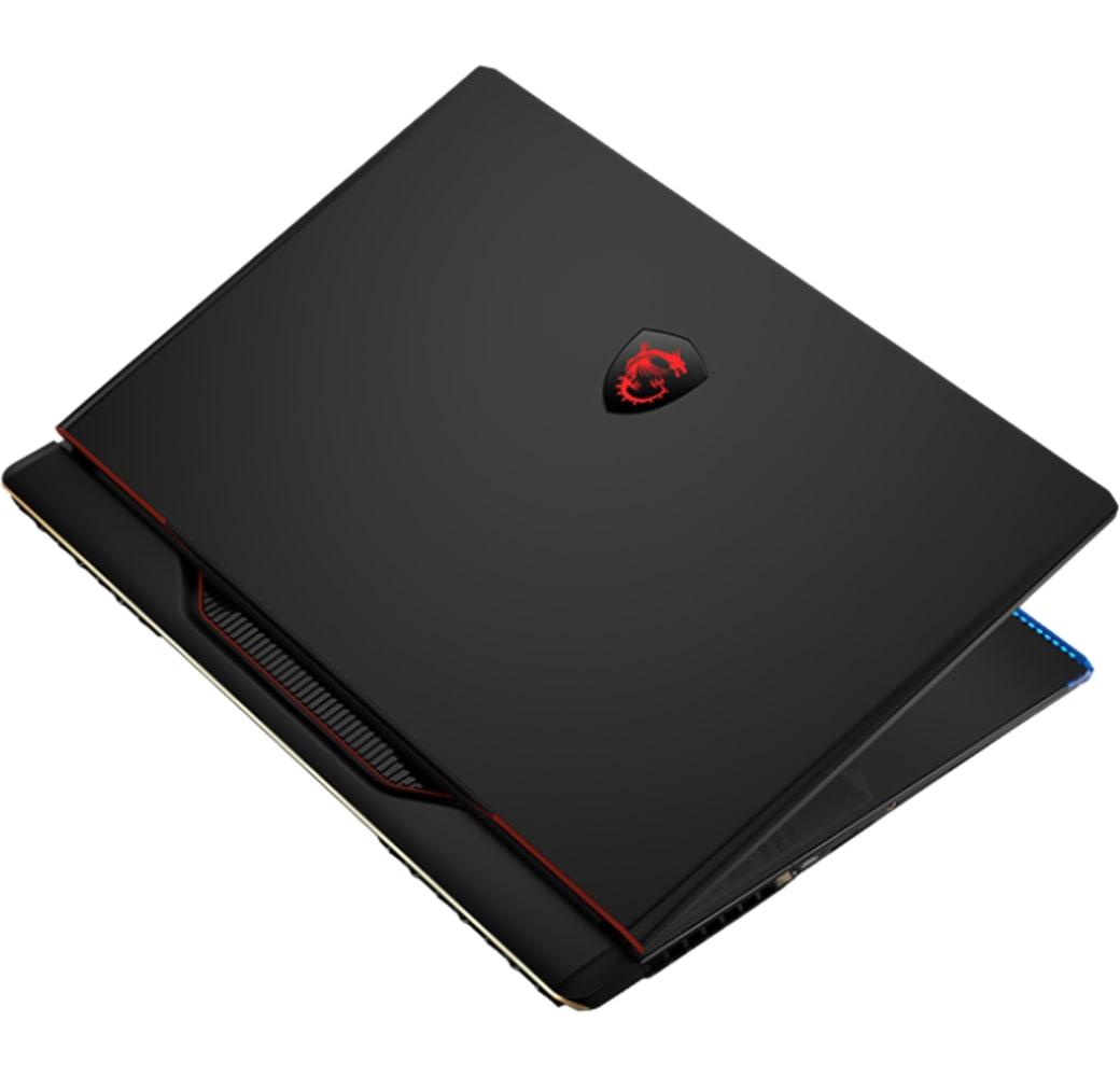 Schwarz MSI Raider GE78 HX 13VG Gaming Notebook - Intel® Core™ i7-13700HX - 32GB - 2TB - NVIDIA® GeForce® RTX 4070.5