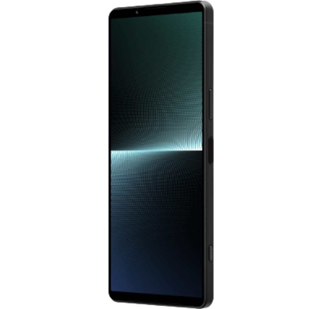 Black Sony Xperia 1 V Smartphone - 256GB - Dual SIM.2