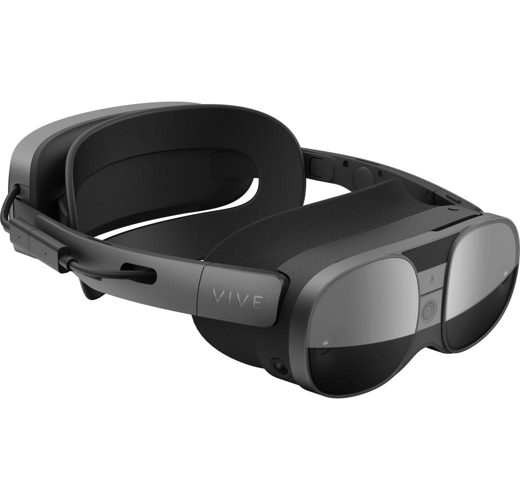 Schwarz HTC Vive XR Elite VR Brille.3