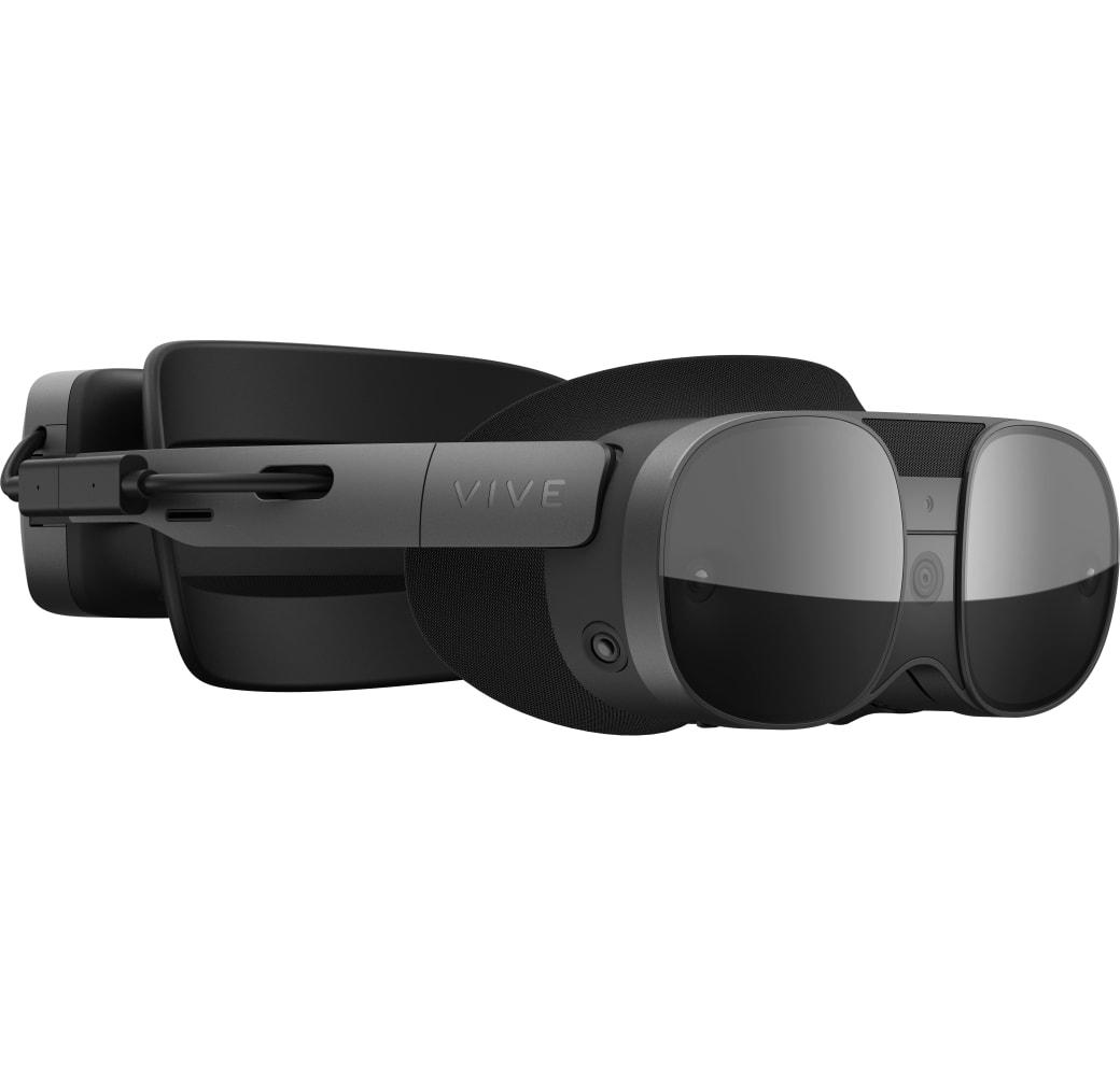Schwarz HTC Vive XR Elite VR Brille.5
