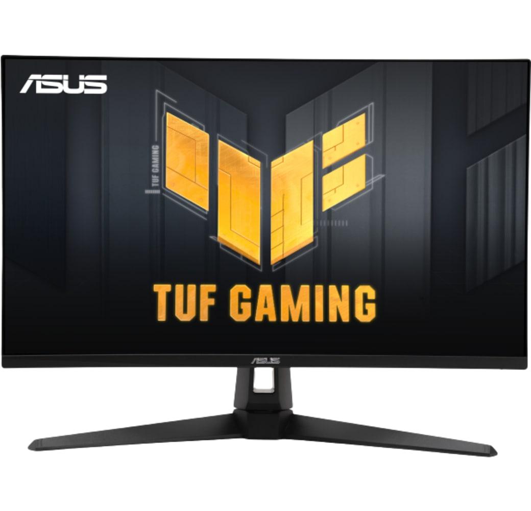 Black Asus - 27" TUF Gaming VG27AQA1A (27") (SOLD) 90LM05Z0-B05370.1
