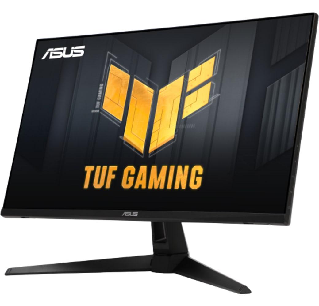 Black Asus - 27" TUF Gaming VG27AQA1A (27") (SOLD) 90LM05Z0-B05370.2