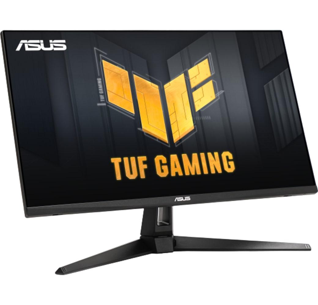Black Asus - 27" TUF Gaming VG27AQA1A (27") (SOLD) 90LM05Z0-B05370.3