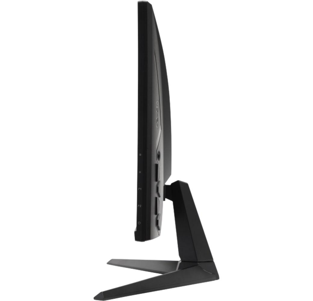 Black Asus - 27" TUF Gaming VG27AQA1A (27") (SOLD) 90LM05Z0-B05370.4