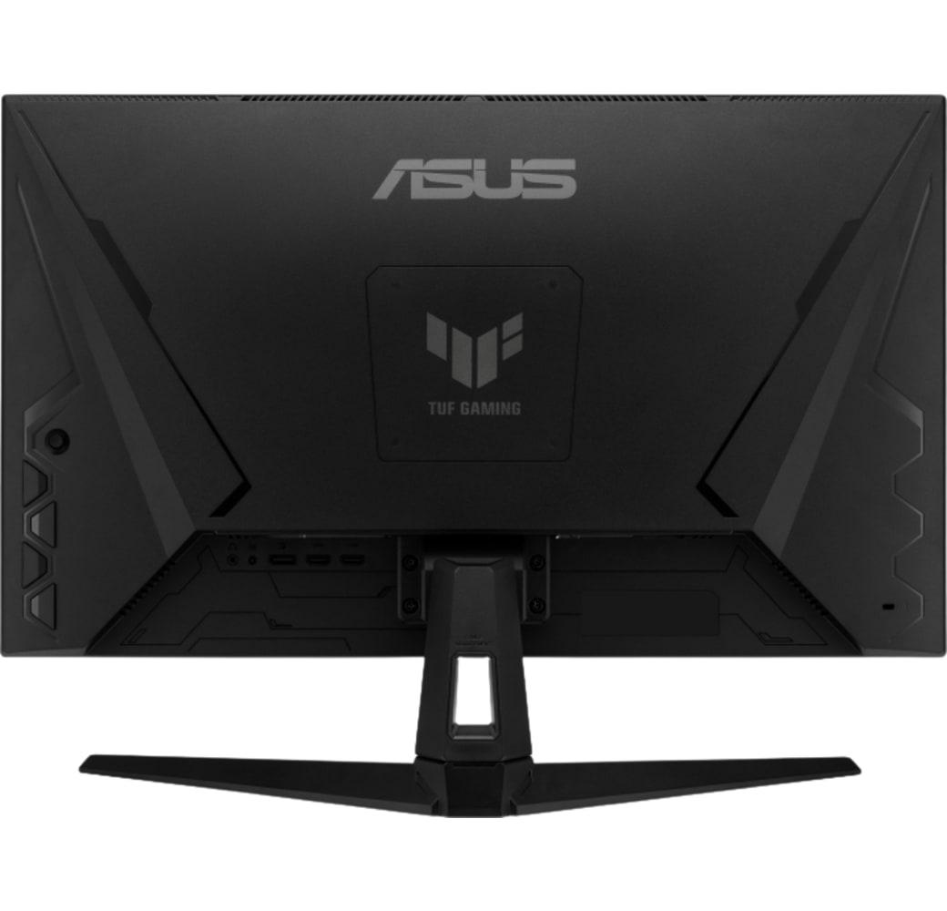 Black Asus - 27" TUF Gaming VG27AQA1A (27") (SOLD) 90LM05Z0-B05370.5