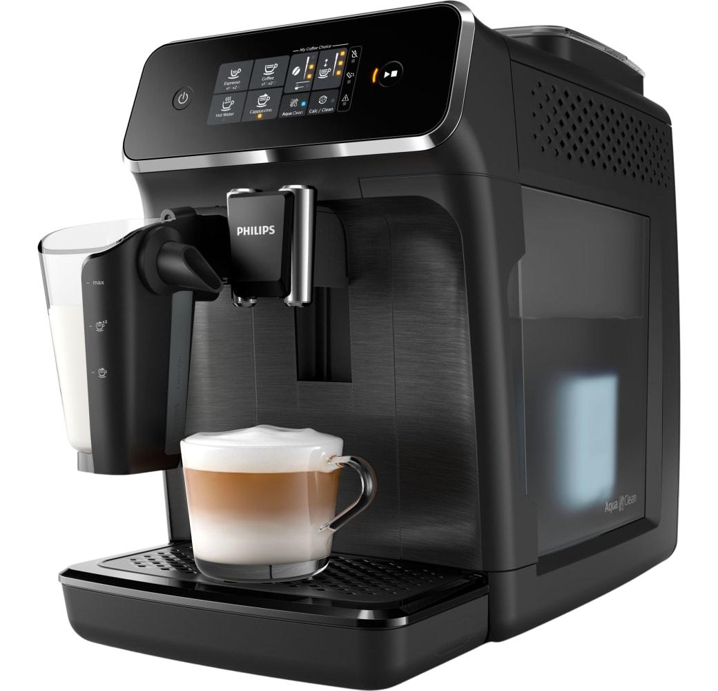 Black Philips EP2230/10 Series 2200.2