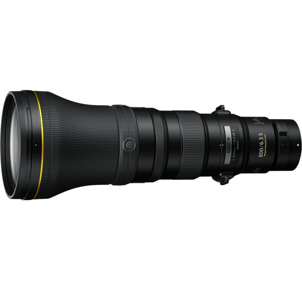 Nikon Z 800mm F6.3 VR S.1