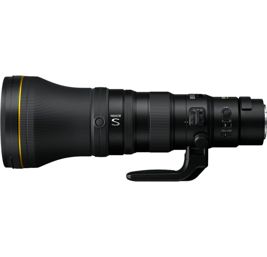 Nikon Z 800mm F6.3 VR S.2