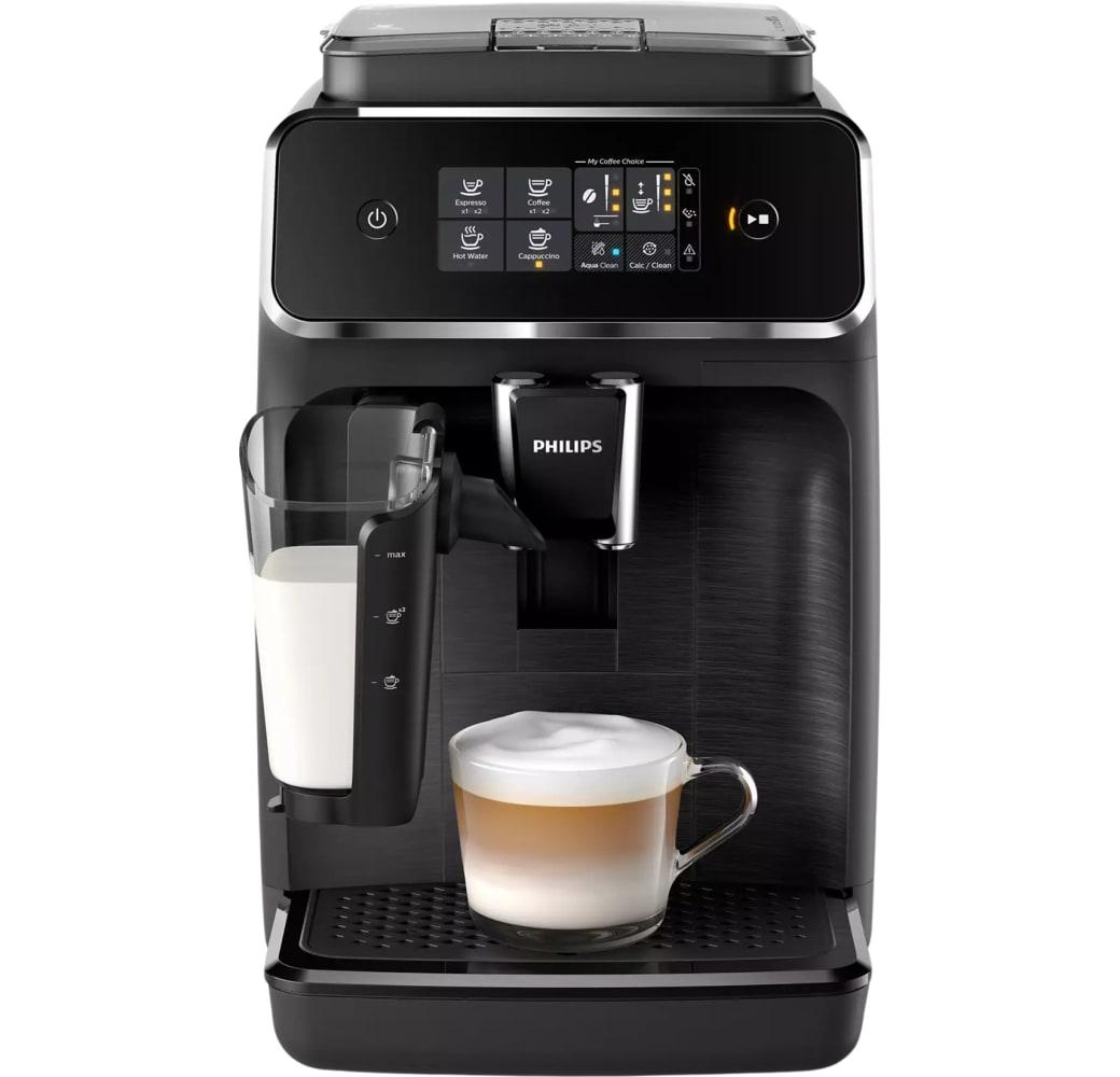 Black Philips EP2230/10 Series 2200.1