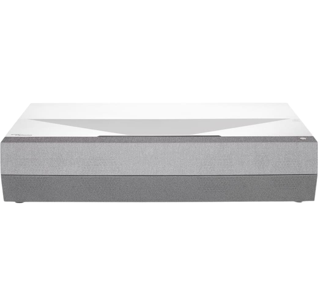 Weiß Optoma CinemaX D2 DLP Beamer - 4K UHD.1