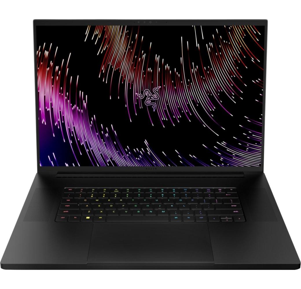 Black Razer Blade 18 Gaming Laptop - Intel® Core™ i9-13950HX - 32GB - 2TB SSD - NVIDIA® GeForce® RTX 4090.2