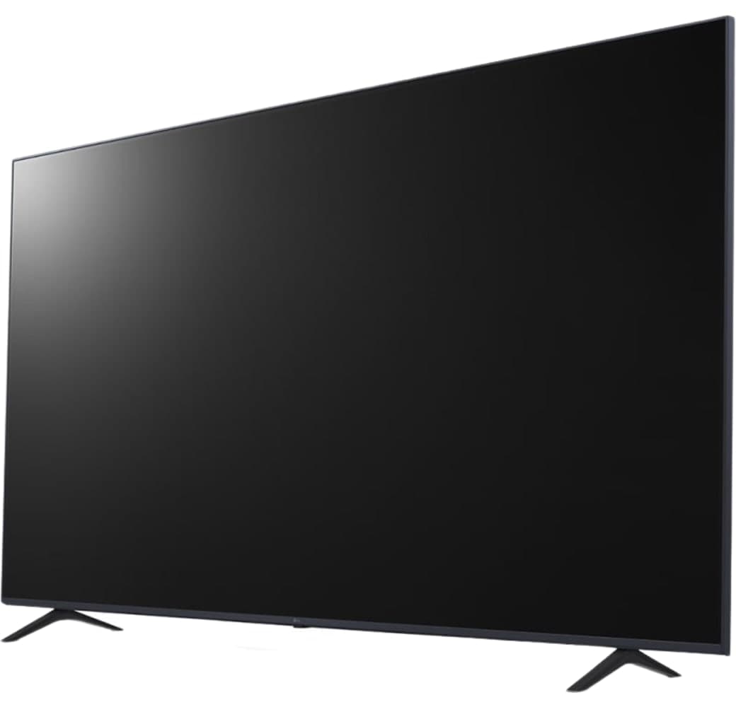 Schwarz LG 65UR80006LJ - TV 65" UHD 4K.2