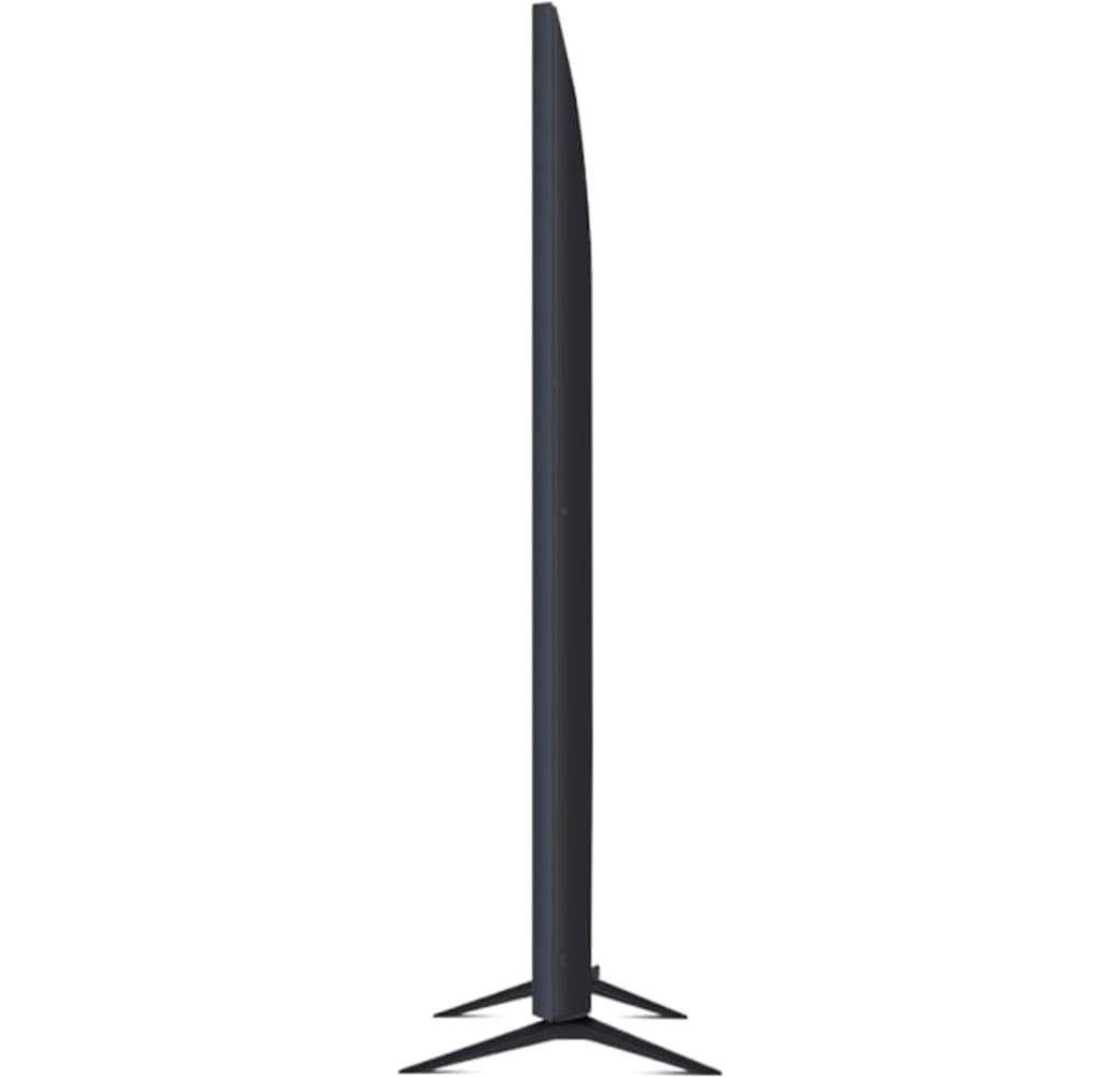 Schwarz LG 65UR80006LJ - TV 65" UHD 4K.3