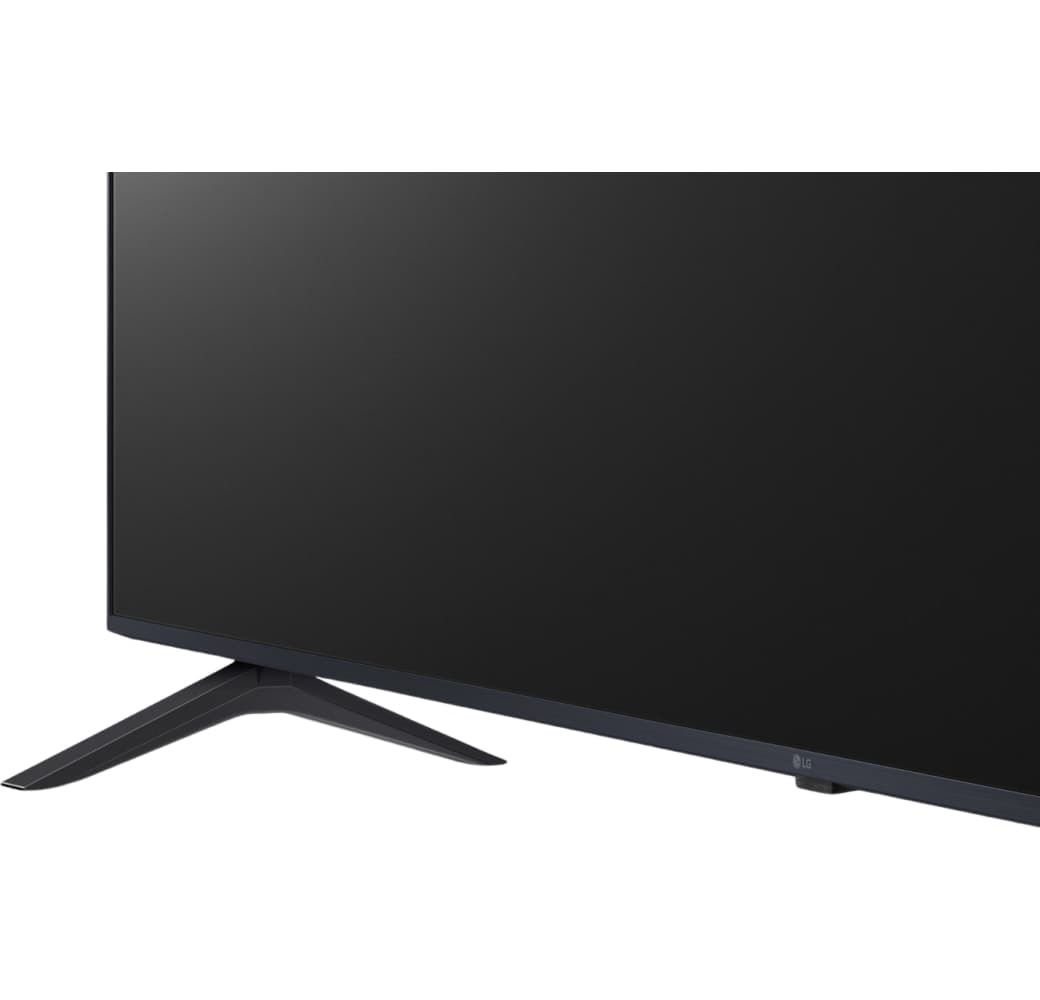 Schwarz LG 65UR80006LJ - TV 65" UHD 4K.5