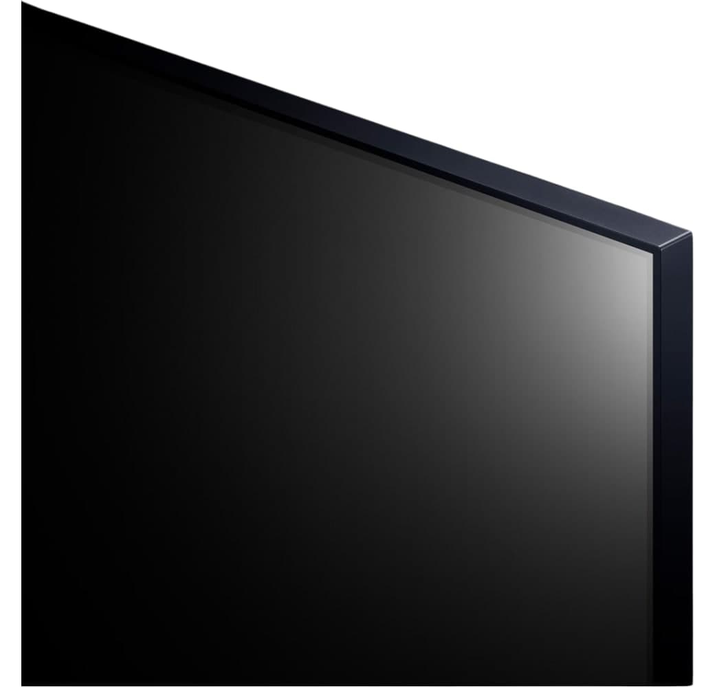 Schwarz LG 65UR80006LJ - TV 65" UHD 4K.6
