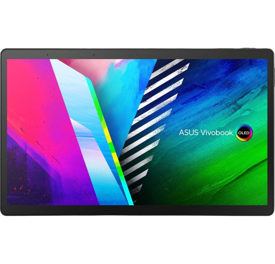 Black ASUS Vivobook 13 Slate OLED T3304GA-LQ005W Laptop - Intel® Core™ i3-N300 - 8GB - 256GB - Intel® UHD Graphics.4