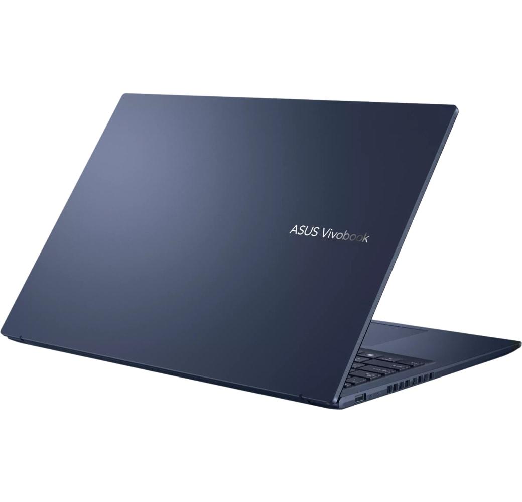 Ruhig blau Asus VivoBook 16" X1603ZA Notebook - Intel® Core™ i5-12700H - 8GB - 512GB SSD -.5