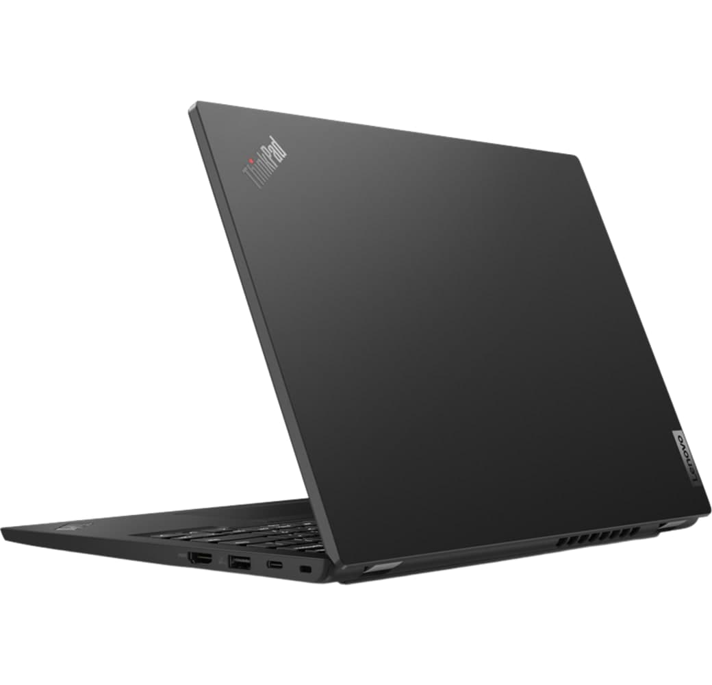 Donner schwarz Lenovo ThinkPad L13 G3 Notebook - Intel® Core™ i5-1235U - 16GB - 512GB - Intel® Iris® Xe Graphics.2