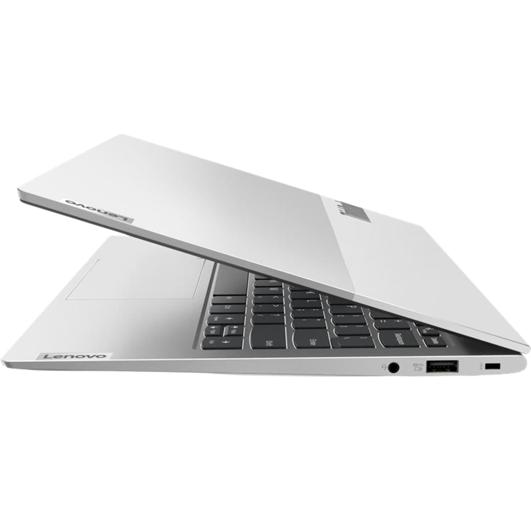 Artic Gray Lenovo ThinkBook 13s AMD G4 Notebook - AMD Ryzen™ 5 5600U - 16GB - 512GB SSD - AMD Radeon™ RX 660M.3