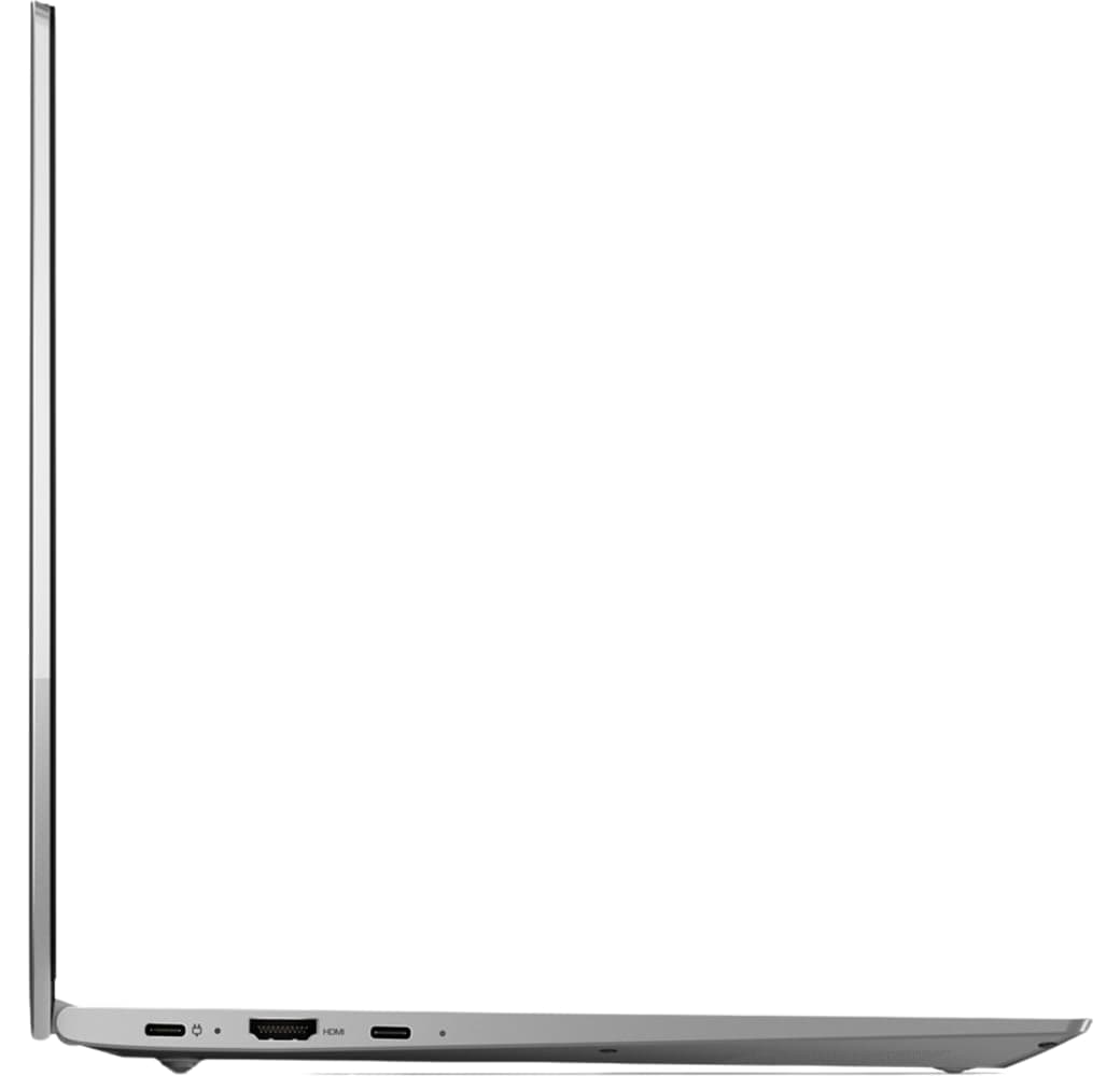 Artic Gray Lenovo ThinkBook 13s AMD G4 Notebook - AMD Ryzen™ 5 5600U - 16GB - 512GB SSD - AMD Radeon™ RX 660M.4