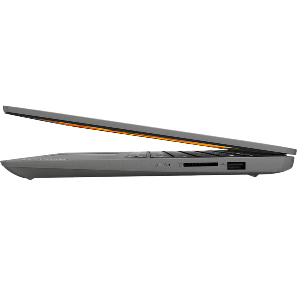 Negro Lenovo IdeaPad 3 Portátil - Intel® Core™ i5-1135G7 - 8GB - 512GB SSD - Intel® Iris® Xe Graphics.3
