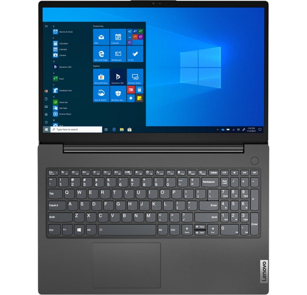 Negro Lenovo V15 G2 ITL Portátil - Intel® Core™ i5-1135G7 - 8GB - 512GB SSD - Intel® Iris® Xe Graphics.2