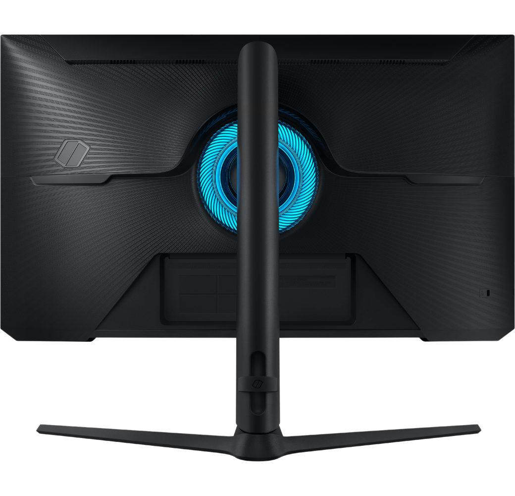 Black Samsung - 28" Samsung Odyssey G7 G70B (28") (SOLD) LS28BG700EPXEN.4