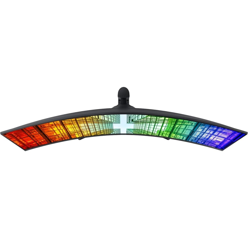 Schwarz Samsung - 49" Samsung S95UA (49") (SOLD) LS49A950UIPXEN.2
