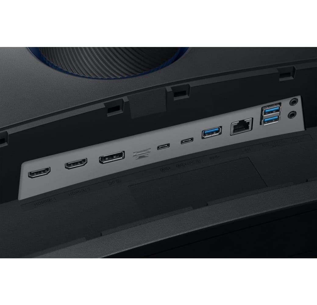 Schwarz Samsung - 49" Samsung S95UA (49") (SOLD) LS49A950UIPXEN.4