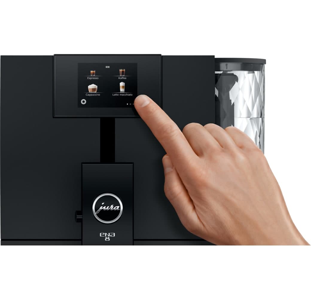 Full Metropolitan Black Jura ENA8 (EC).4