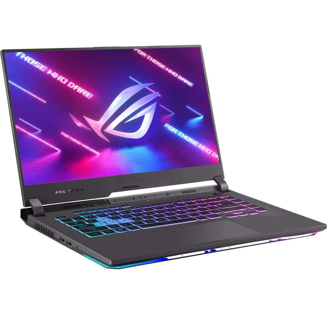 Negro ASUS Rog Strix G513RC-HF210 Gaming Portátil - AMD Ryzen™ 7 6800H - 16GB - 512GB - NVIDIA® GeForce® RTX 3050.2