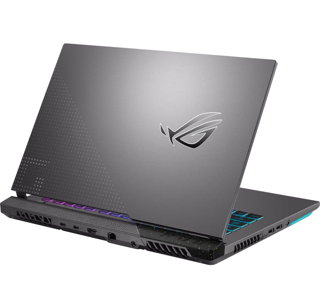 Negro ASUS Rog Strix G513RC-HF210 Gaming Portátil - AMD Ryzen™ 7 6800H - 16GB - 512GB - NVIDIA® GeForce® RTX 3050.4