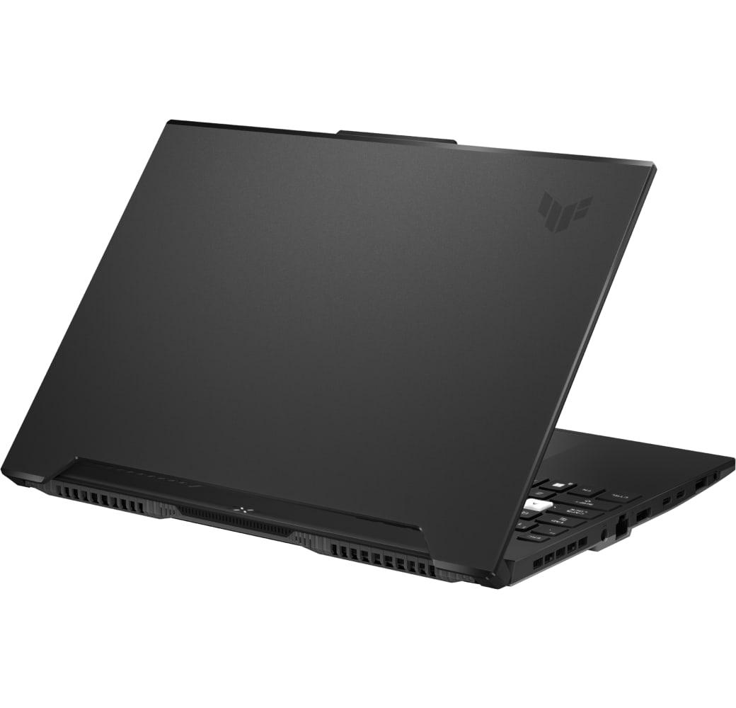 Black Asus TUF Dash F15 TUF517 Gaming Notebook - Intel® Core™ i7-12650H - 16GB - 512GB SSD - NVIDIA® GeForce® RTX 3060.5