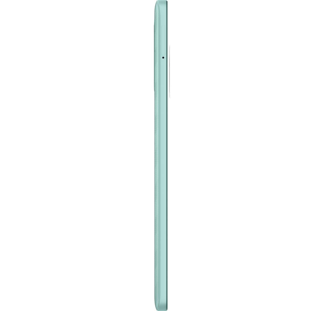 Verda Menta Xiaomi Redmi 12C Smartphone - 64GB - Dual SIM.5